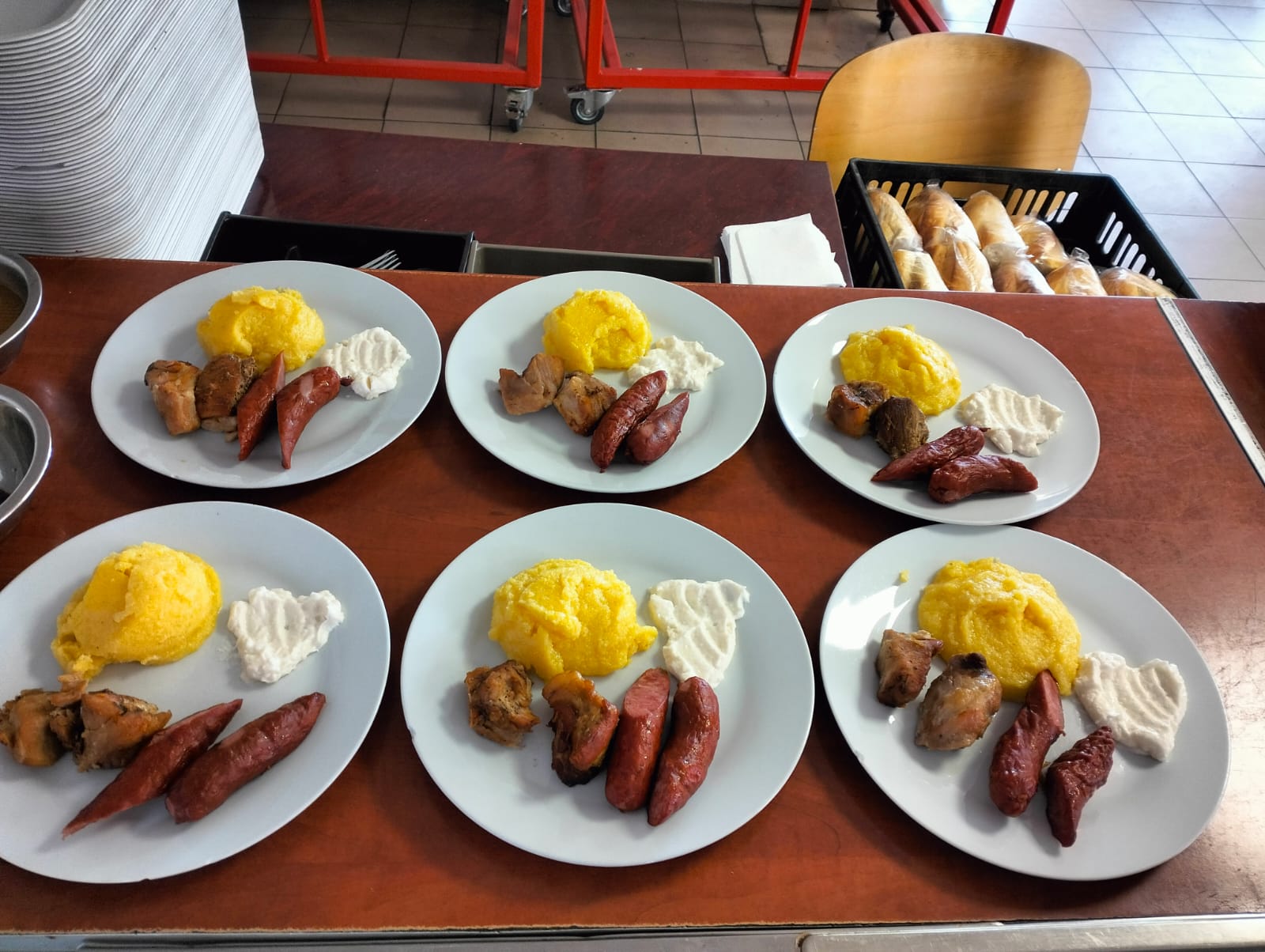 Catering Bon Apetit Pitesti - Imagine 59